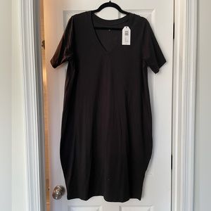 Universal Standard Cocoon Dress